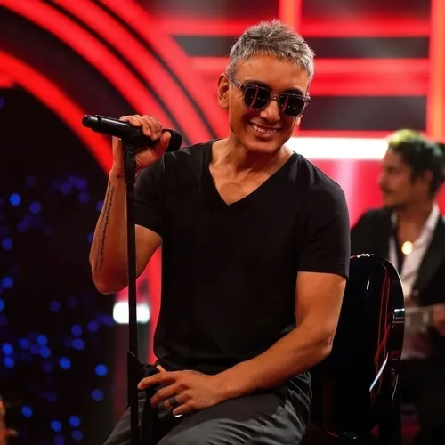 Shadmehr Aghili
