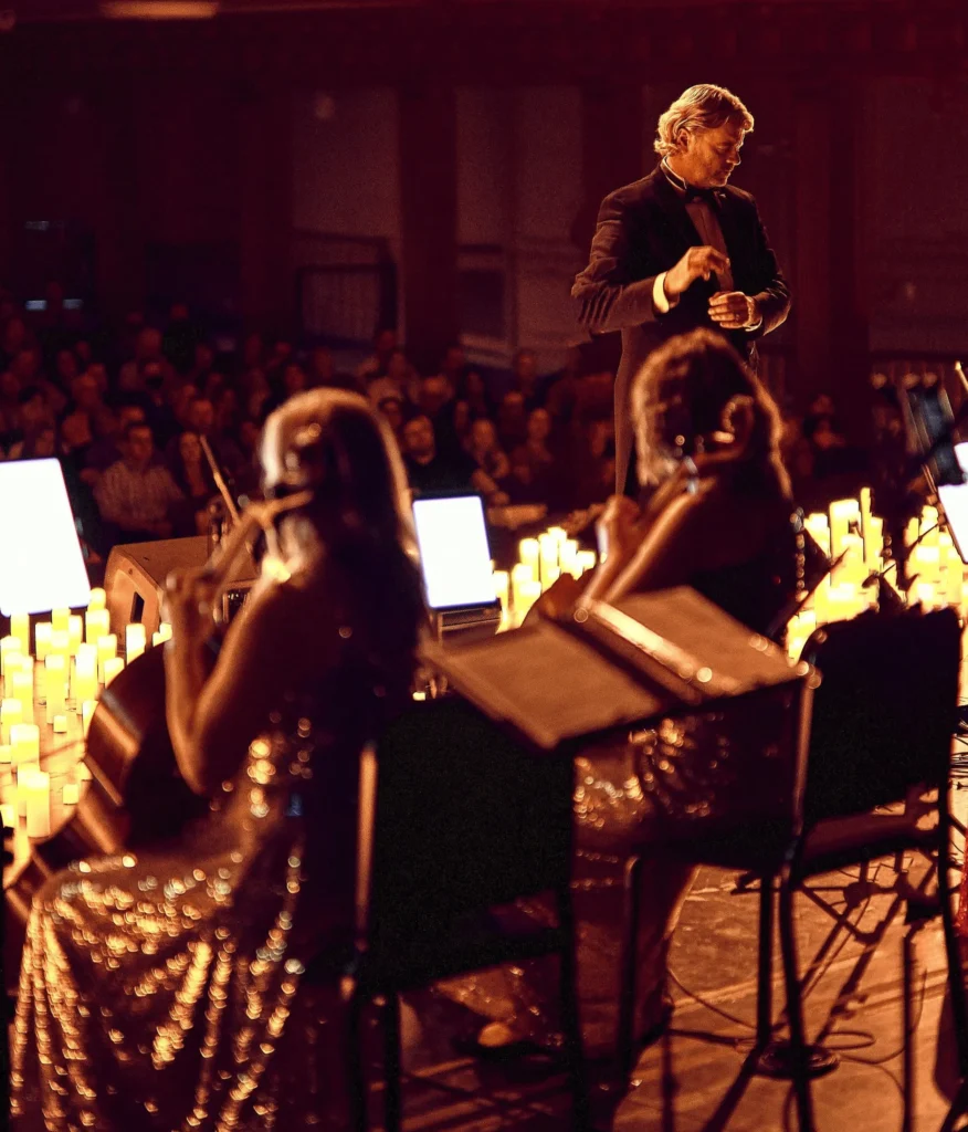 Vienna Light Orchestra tickets