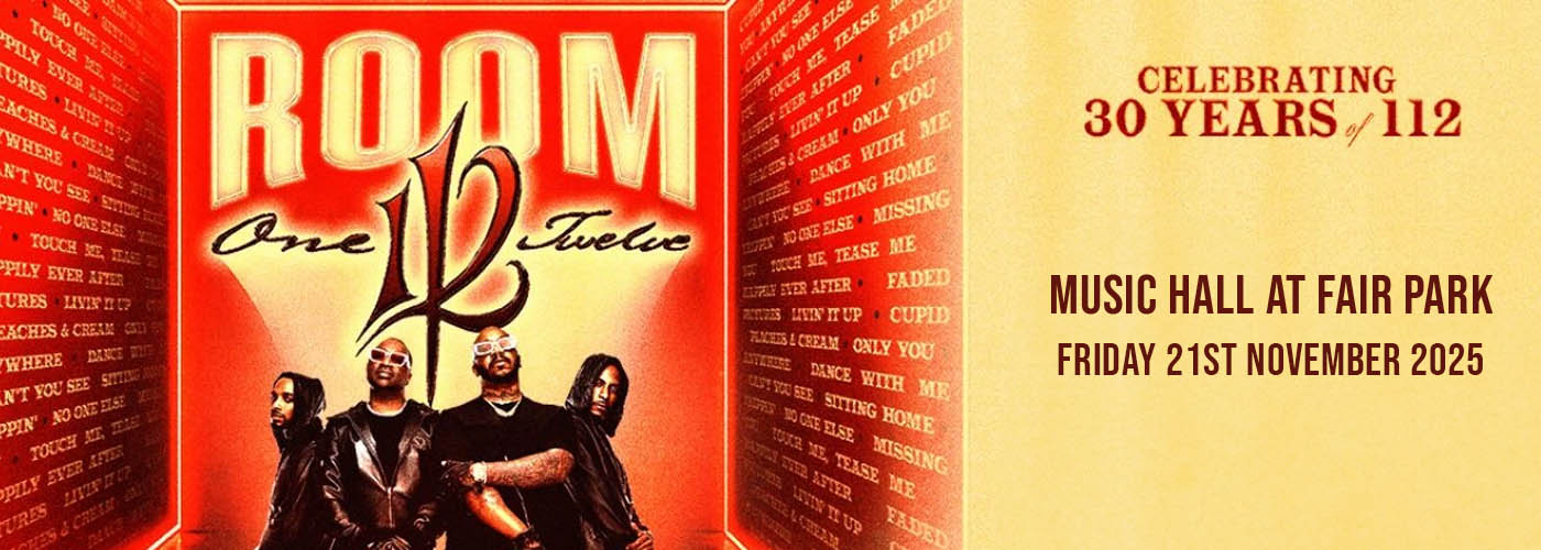 112, Total &amp; Case