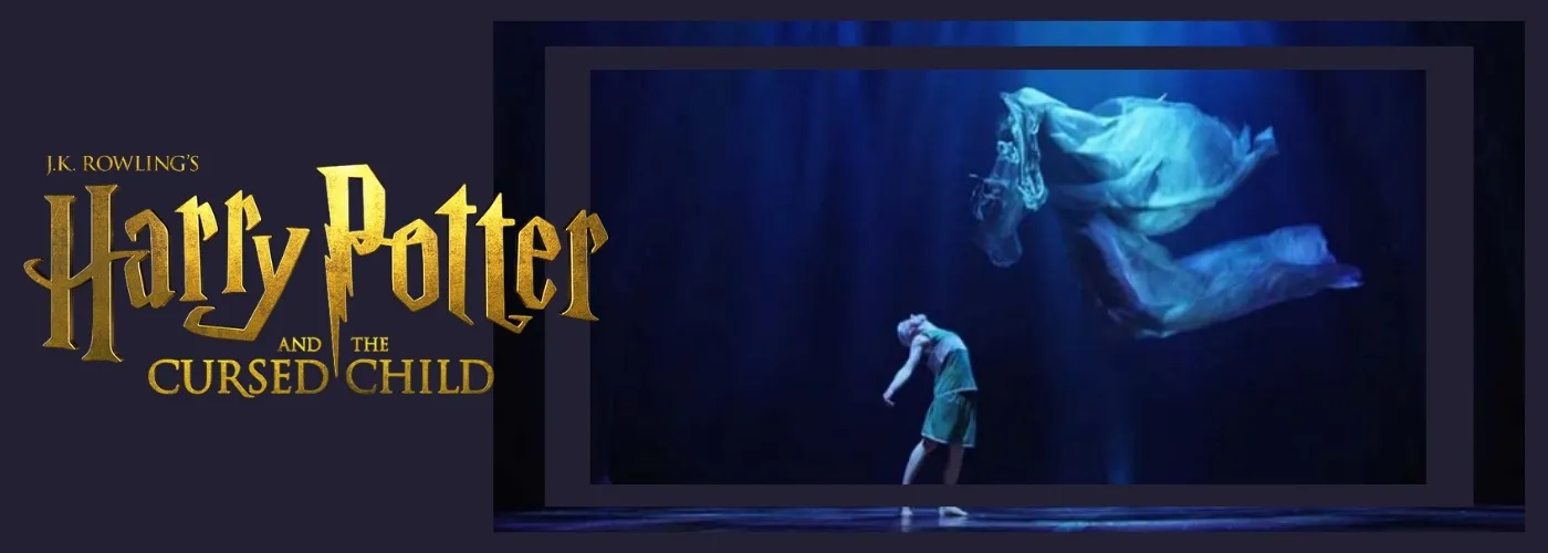  Music Hall at Fair Park harry potter